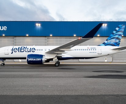 jetblue airbus a220