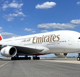 Emirates verpasst vielen weiteren Airbus A380 und Boeing 777 neue Kabine