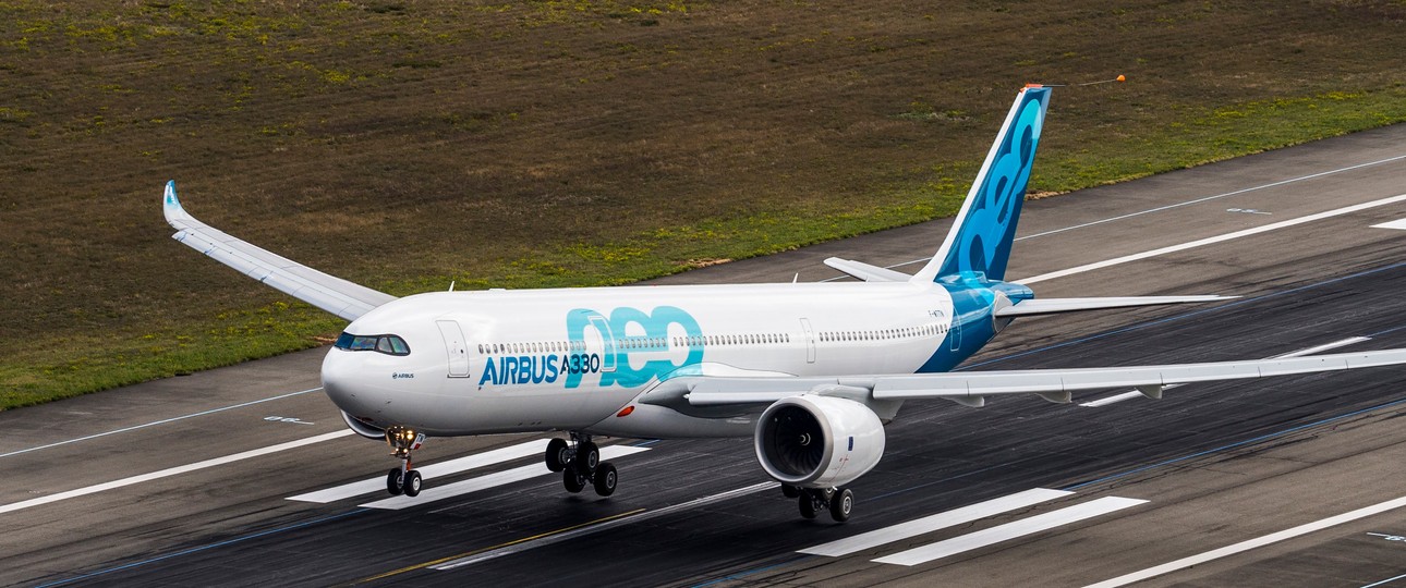 Airbus A330 Neo: Wer war der Erstkunde?