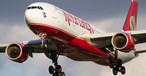 Jet von Kingfisher: Droht der Airline nun das Aus?