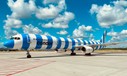 Boeing 757 von Condor: Die letzten Flüge finden bald statt.
