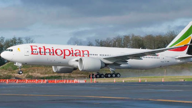 Rang 5: Boeing B777-200LR. Listenpreis: 291,2 Millionen Dollar.