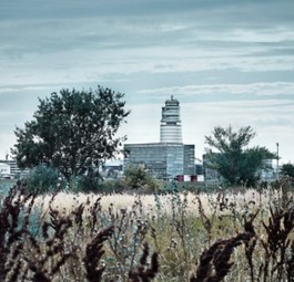 Flughafen Wien: Weniger Kapazität im kommenden Jahr.