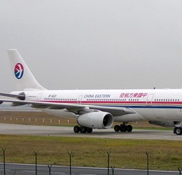 A330 von China Eastern Airlines: Ein Missverständnis löste wohl den Fehlstart aus
