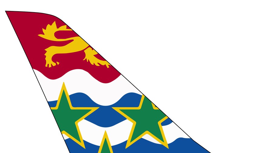 ticker cayman airways