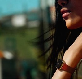 Apple Watch: Verändert Sie das Reisen?
