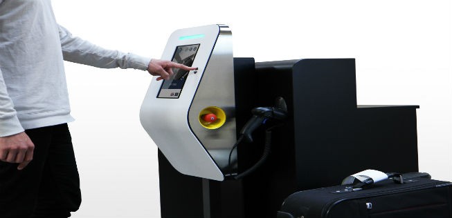 Air.Go On: in der Höhe verstellbar.