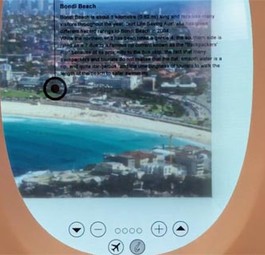 Die Technik des intelligenten Glases wurde in den letzten Jahren immer besser. 100 Prozent Dunkelheit schafft es aber noch kein dimmbares Flugzeugfenster.