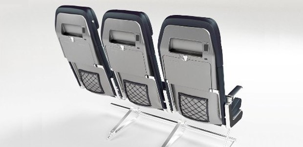 Der Ultra XC Economy Class: Spart Gewicht und bringt mehr Platz.