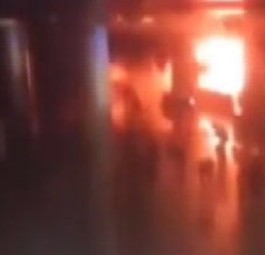 Terror trifft Turkish Airlines im Nerv