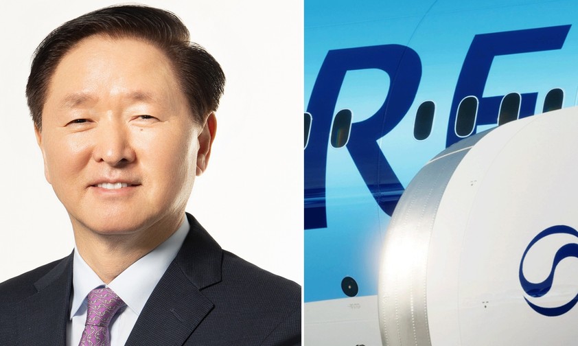 interview korean air