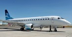 Embraer 170 von California Pacific: Regionale Routen.