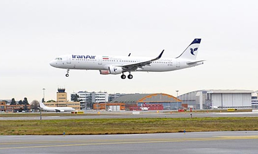 Nun ist es soweit, am 12. Januar trifft der erste neue Airbus A321 in Teheran ein. Er bietet Passagieren viel mehr Komfort.