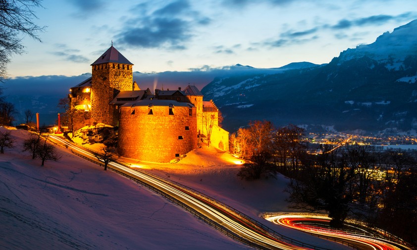 Europa entdecken: Die besten Spots