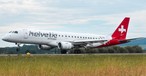 embraer e1 helvetic airways