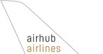 ticker-airhub-airline