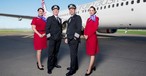 Platz 11: Virgin Australia, 88,6 Prozent.