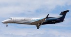 Eine Legacy 650: Bikini Jet hat eine im AOC.