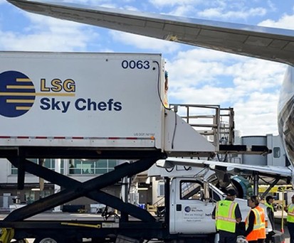 LSG: Die Firma geht an ein Private Equity Unternehmen.