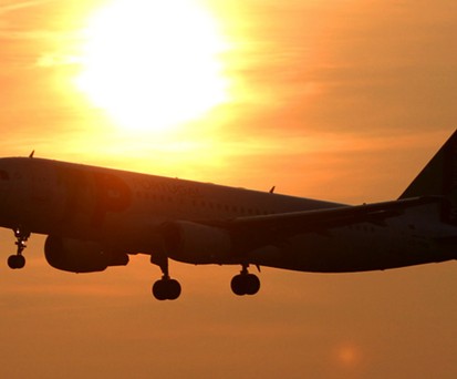 Airbus A320 von Tap: Auch die portugiesische Airline musste zahlen.