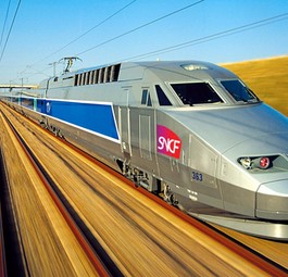 TGV von SNVF: Bald in einer Billigvariante.