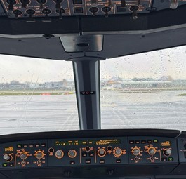 marabu cockpit