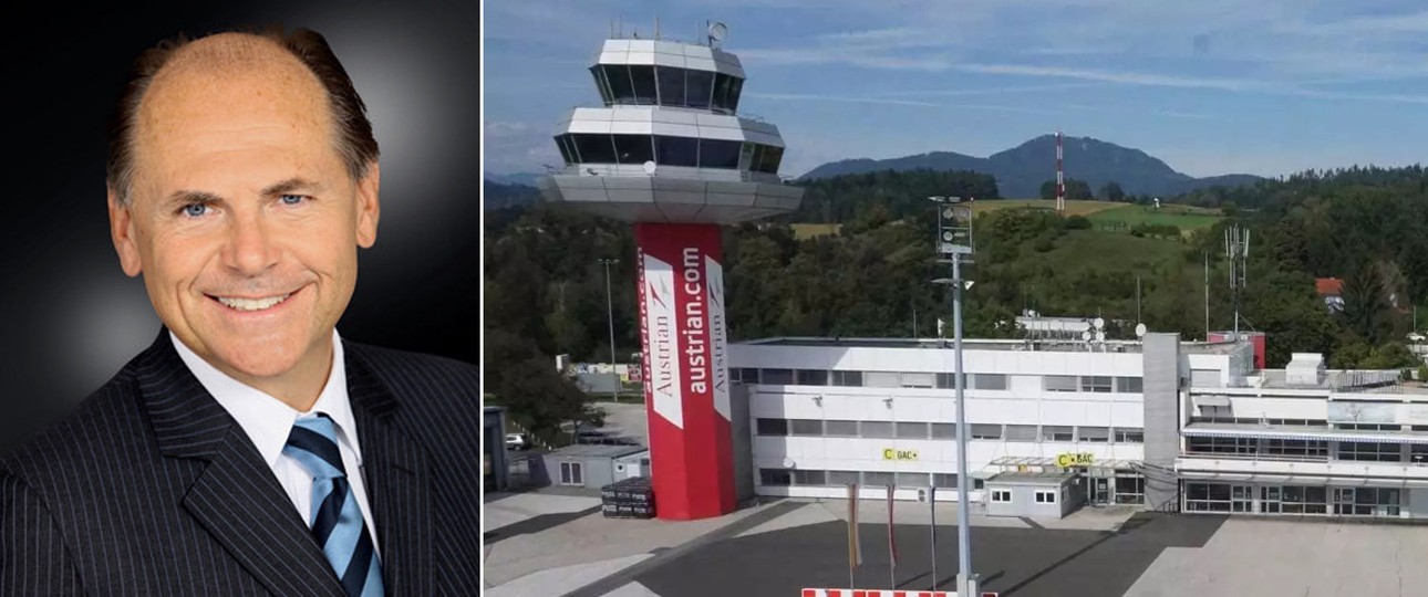 Peter Malanik: «In der Post-Corona-Phase werden die großen Netzwerke eine Reihe von Destinationen nicht mehr bedienen und so Nischen freilassen.»