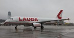 Airbus von Lauda in Wien: Bald permanent gegroundet?