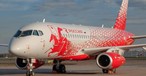 Sukhoi Superjet von Rossiya: Das Cockpitpersonal beschwert sich.