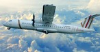 Turboprop-Maschine von Fly Valan: Bald auch in der Schweiz zu sehen?