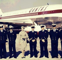 Platz 20: Qantas - Mit 43'000 Followern und wenig Likes sowie Kommentaren ist Qantas das Schlusslicht unseres Instagram-Rankings.