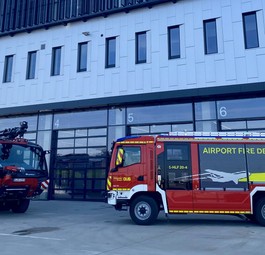 neue hauptfeuerwache flughafen duesseldorf 02