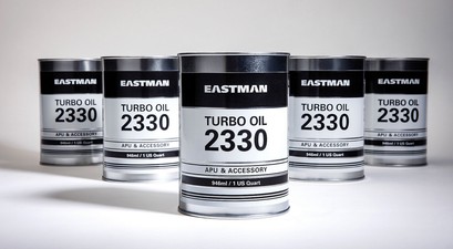 Turbo Oil 2330: Soll weniger riechen. 