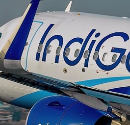 Flieger von Indigo: Weniger Druck auf die Piloten.