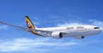 Uganda Airlines unterzeichnete ebenfalls eine Absichtserklärung über den Kauf von zwei Airbus A330-800 Neo. Die neue Version des Großraumfliegers hat unter anderem neue Tragflächen und Trent-7000-Triebwerke von Rolls-Royce. (18. Juli)