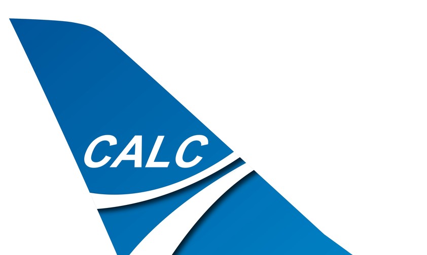 ticker calc china aircraft leasing
