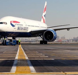 Boeing 777-200 von British Airways: Kauft die Mutter IAG die modernisierte Version?