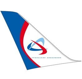 Ural Airlines: Ekaterinburg-München