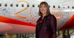 Carolyn McCall: Wechselt zurück in die Medienbranche.
