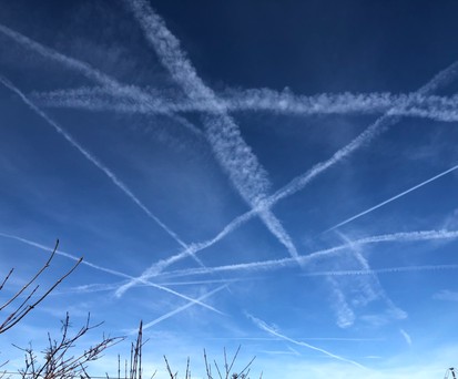 Luftfahrt: Kommt die Schweizer Klimaabgabe?