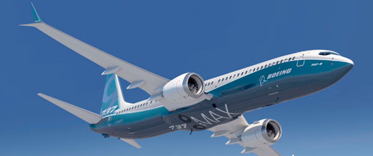 Boeing 737 Max: Neue Ungereimtheiten.