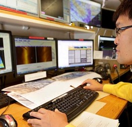 Im Sommer wird Suche nach MH370 eingestellt