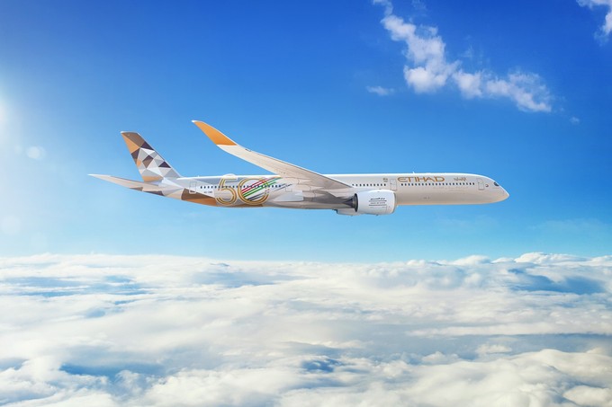 Etihad (Vereinigte Arabische Emirate)