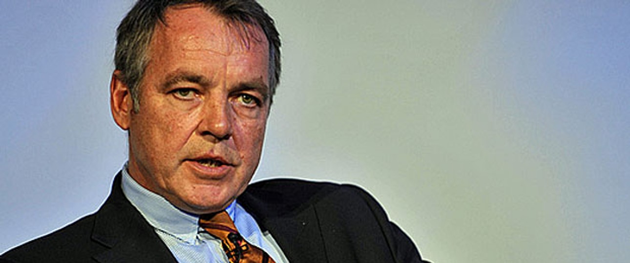 Christoph Müller: Von Irland nach Malaysia.