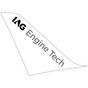 ticker iag engine tech