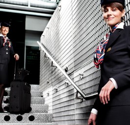 Lot-Crew: Bald in Boeing 777 unterwegs?