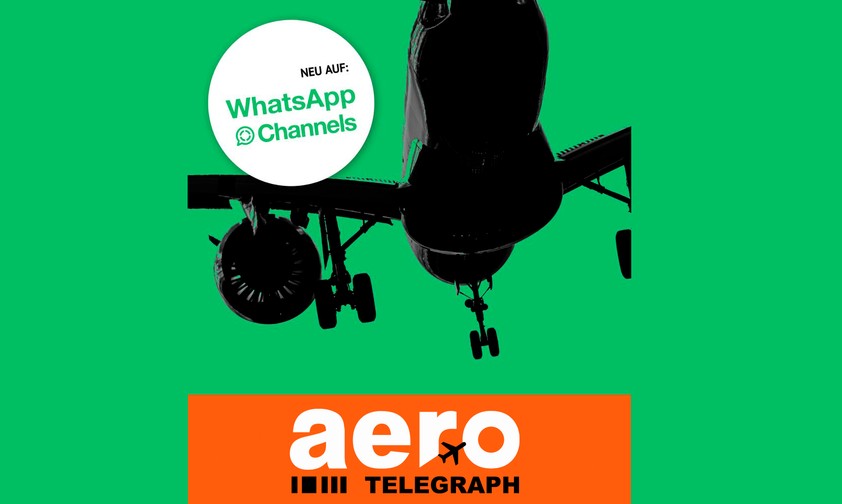 Abonnieren Sie uns bei Whatsapp für Breaking und exklusive News