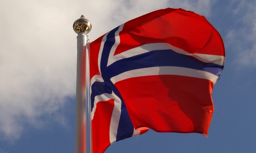 Norway: The state strongly enforces her rules.