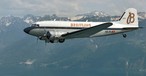 DC-3: Die HB-IRJ hat viel vor.