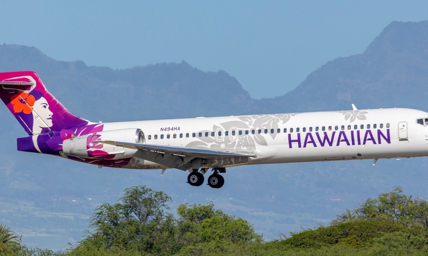 Boeing 717 von Hawaiian Airlines: Wie heißt der Nachfolger?